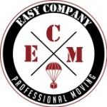Easy Company Moving, Seattle, logo