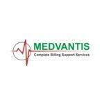 Medvantis, NEW YORK, logo