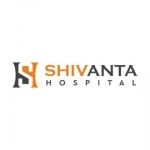 Shivanta Multispeciality Hospital, Ahmedabad, logo