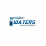 Waters Building Maintenance, Columbiana, logo