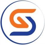 Syntra Global LLC, Dubai, logo