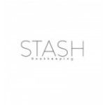 Stash Bookkeeping, San Francisco, logo