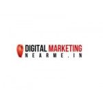 Digital Marketing Near Me, thane, logo