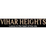 Vihar Heights - Residential Property in Mumbai., Mumbai, logo