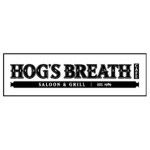 Hog's Breath Cafe Penrith, Penrith, logo