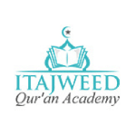ITAJWEED Qur'an Academy, London, logo