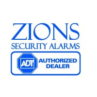 Zions Security Alarms - ADT Authorized Dealer, Spanish Fork
