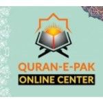 quran pak online center, New York, logo