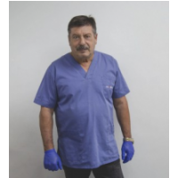 Dr' Dmitry - dental services, ashkelon