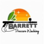Barrett Pressure Washing, Largo, FL, logo