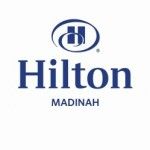 Madinah Hilton, Medina, logo