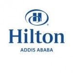 Hilton Addis Ababa, Addis Ababa, logo