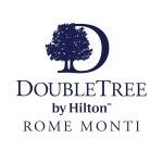 DoubleTree by Hilton Rome Monti, Roma, logo