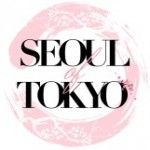 Seoul of Tokyo, Johannesburg, logo