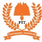 FIT Computer institute, Rawalpindi, logo