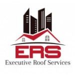 Executive Roof Services, Portland, logo