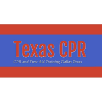 Texas CPR Training, Garland, TX