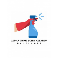 Alpha Crime Scene Cleanup, Baltimore