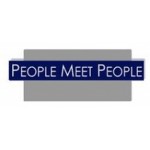 People Meet People Sp. z o.o., Poznań, Logo