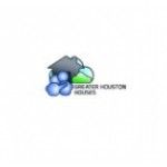 Greater Houston Houses LLC, Cypress, logo
