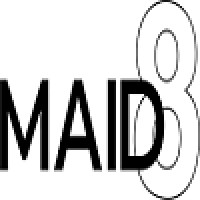 Maid8 - Commercial Cleaning Service, Houston