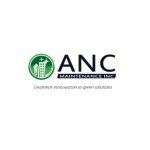 ANC Maintenance Inc, Ajax, logo