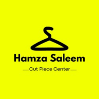 Hamza Saleem Branded Cut Piece Center, Lahore