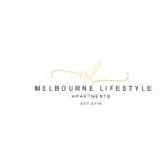 Melbourne Lifestyle Apartments, Docklands VIC 3008, logo