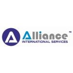 Alliance Recruitment Agency, Dubai, logo