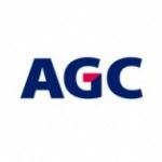 AGC Glass Asia Pacific, Singapore, logo