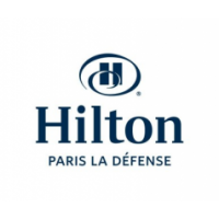 Hilton Paris La Defense, Paris