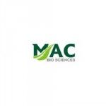 Mac Bioscience, PANCHKULA, logo