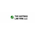 The Hartman Law Firm, LLC, North Charleston, logo