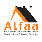 Alfa Peb Limited, Bangalore, logo