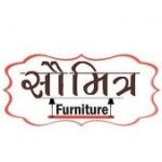 Soumitra Furniture, Bilaspur, logo