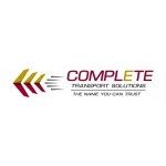 Complete Transport Solutions Ltd, London, logo