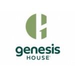 Genesis House, Florida, logo