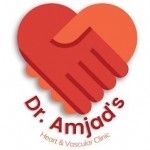 Dr. Amjad Shaikh | Cardiac Surgeon | Kokilaben Hospital in Navi Mumbai, Navi Mumbai, logo
