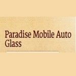 Paradise Mobile Auto Glass, 2687 Alicialynn Way, logo