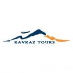 Kavkaz Tours - Reizen naar Armenië, Panningen, logo
