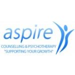 Aspire counselling and psychotherapy, Rathfarnham, logo