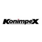 KONIMPEX Sp. z o.o., Konin, Logo