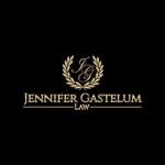 Jennifer Gastelum Law | Las Vegas Divorce & Car Accidents Attorney, Las Vegas, logo