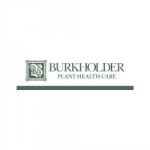 Burkholder Plant Health Care, Malvern, logo