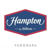 Hampton by Hilton Vadodara-Alkapuri, Vadodara