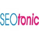 SEOTonic Web Solutions Pvt. Ltd., Bhopal, logo