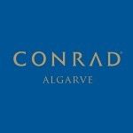 Conrad Algarve, Almancil, logo