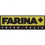 Farina Plus Inc, Maple, logo
