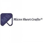 Micro Sheet Crafts® (India) Private Limited, Delhi, logo