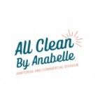 All Clean Commercial & Janitorial in OKC, Oklahoma City, logo
